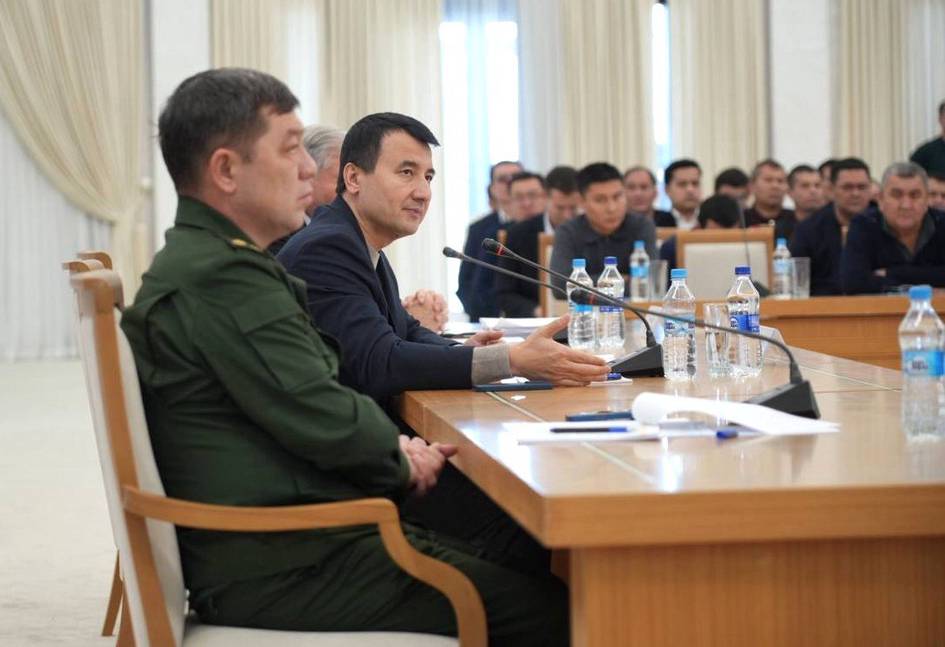 “Metan zapravka qurmang, gaz berilmaydi” — Jamshid Xo‘jayev tadbirkorni ogohlantirdi